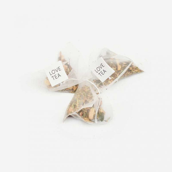 Love Tea - Detox