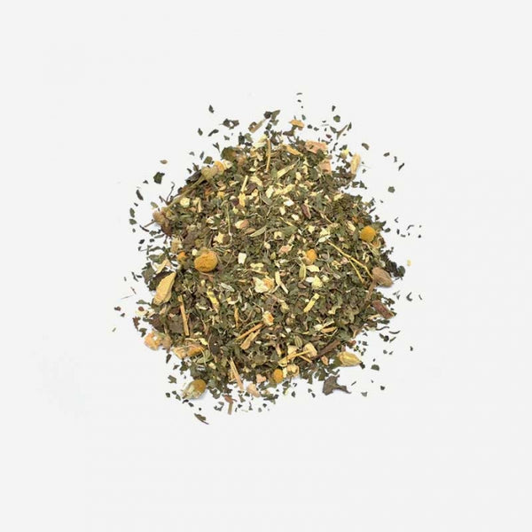 Love Tea - Digestive