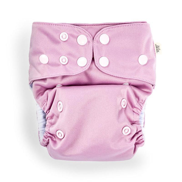 Econaps Modern Cloth Nappy