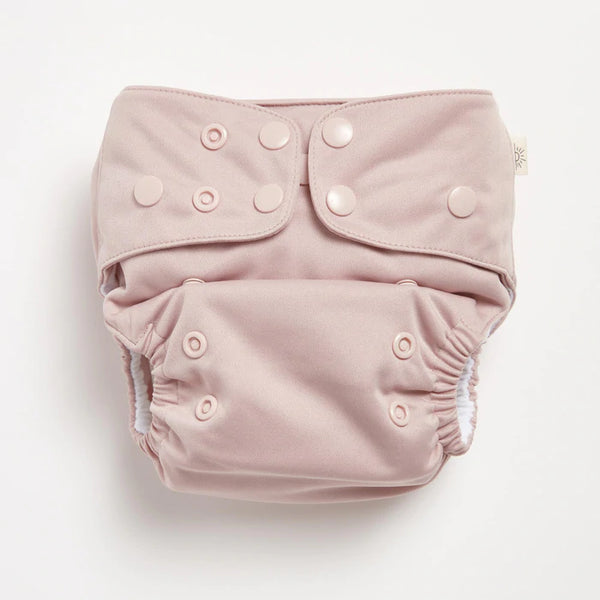 Econaps Modern Cloth Nappy
