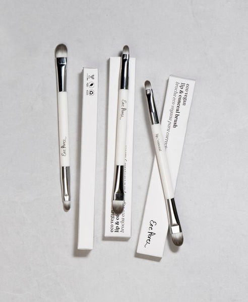 Ere Perez Eco Vegan Lip & Conceal Brush