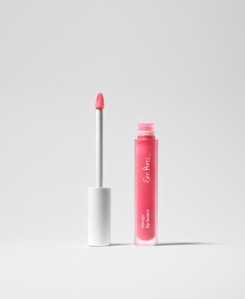 Ere Perez Mango Lip Honey - Pop