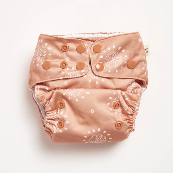 Econaps Modern Cloth Nappy