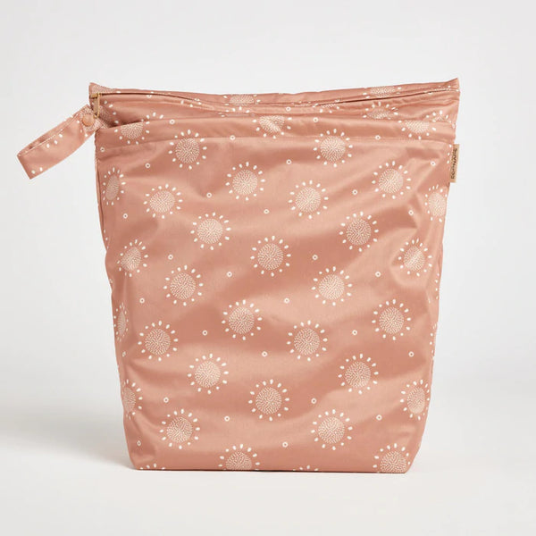 Econaps Overnighter Wet Bag