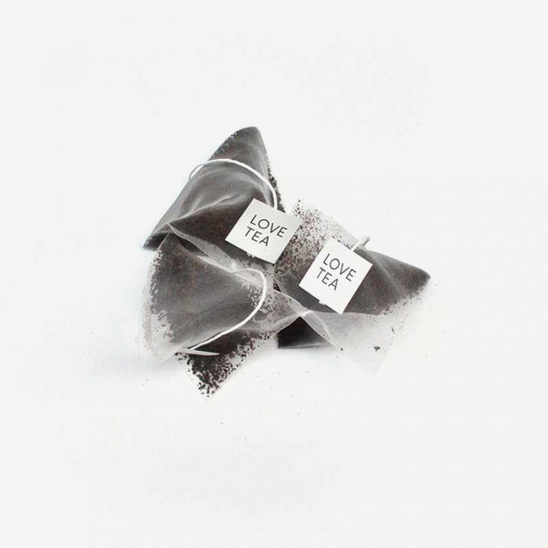 Love Tea - English Breakfast