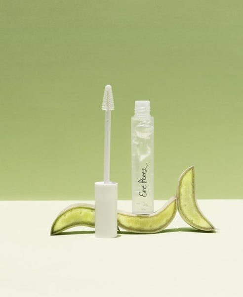 Ere Perez Aloe Gel Lash & Brow Mascara - Clear