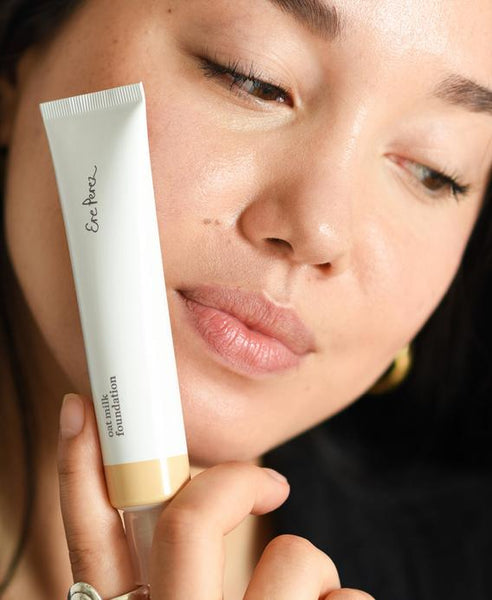 Ere Perez Oat Milk Foundation