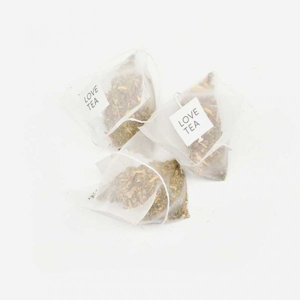 Love Tea - Fertility