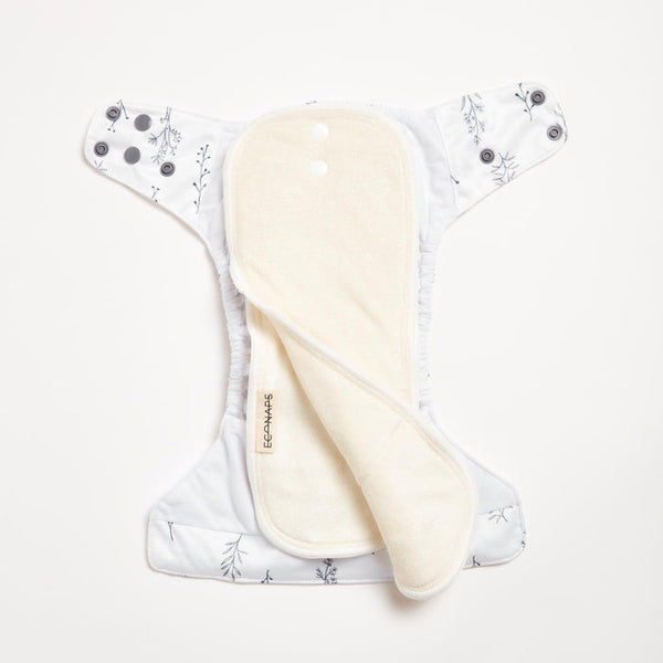 Econaps Modern Cloth Nappy