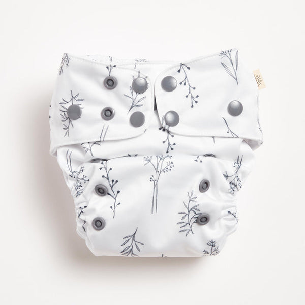 Econaps Modern Cloth Nappy