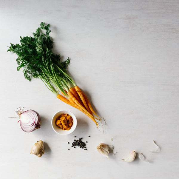 Broth & Co Free Range Chicken Bone Broth 500ml