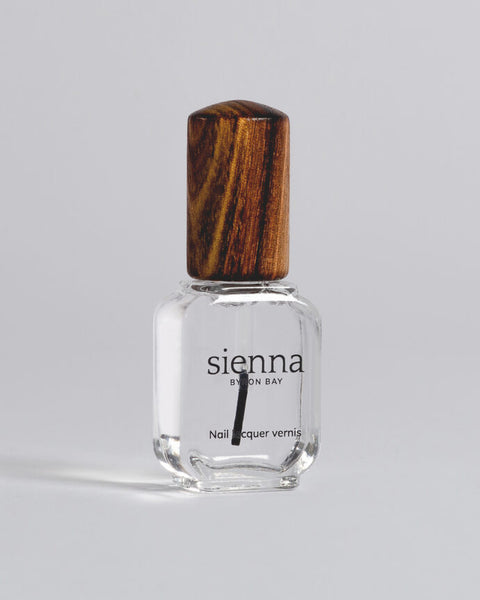 Sienna Gloss Top Coat