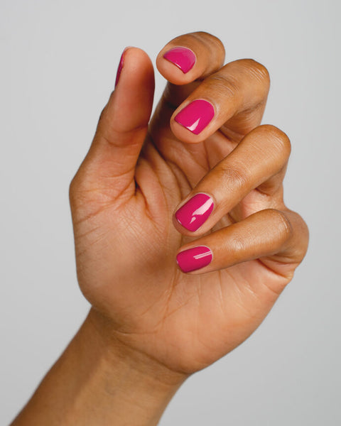 Sienna Nail Polish