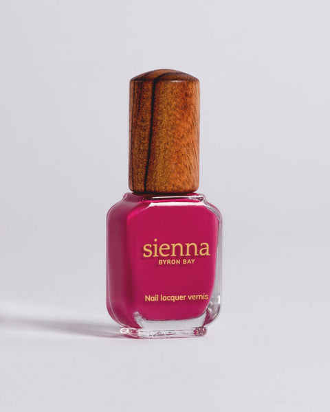Sienna Nail Polish