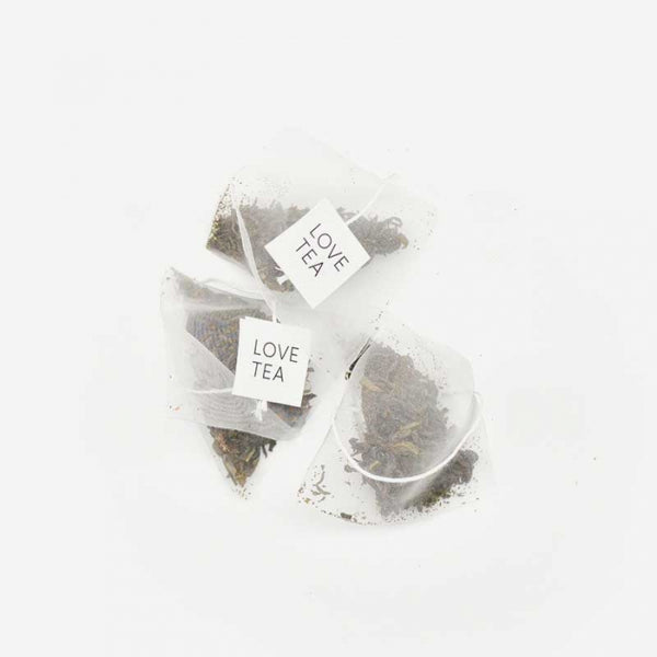 Love Tea - Green Tea