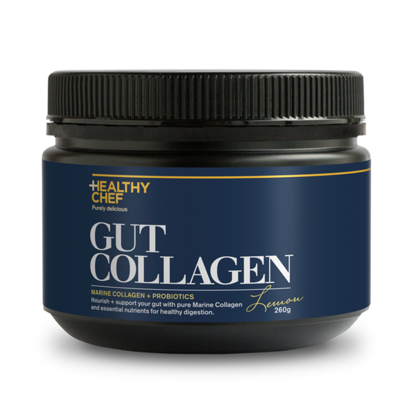 Healthy Chef Gut Collagen