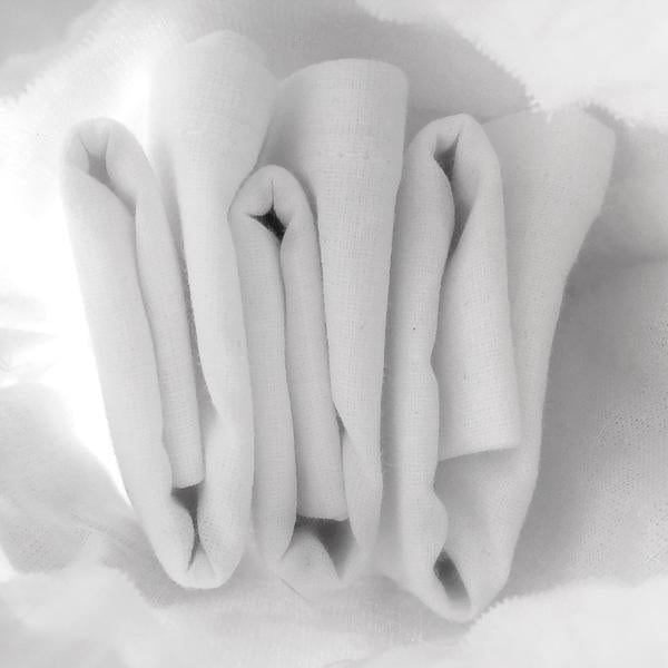 ORGANICSPA Cleansing Cloth