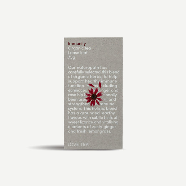 Love Tea - Immunity