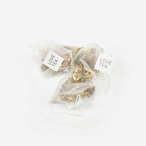 Love Tea - Immunity