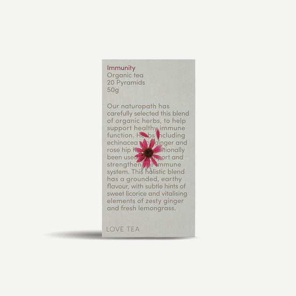 Love Tea - Immunity