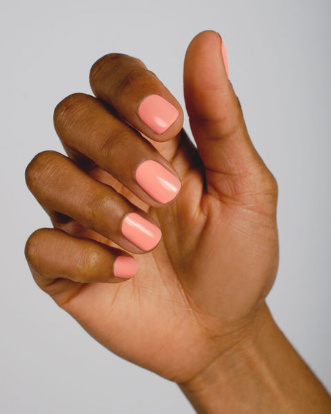 Sienna Nail Polish