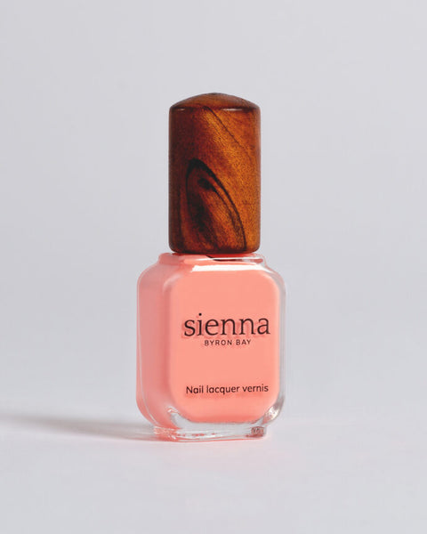 Sienna Nail Polish