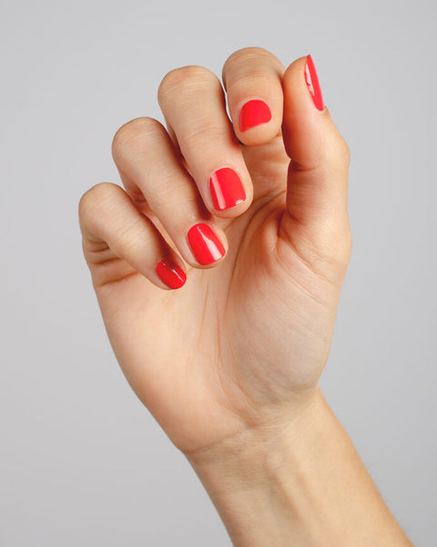 Sienna Nail Polish