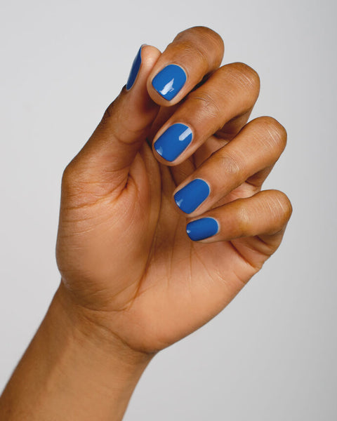 Sienna Nail Polish