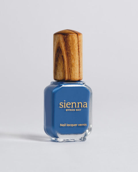 Sienna Nail Polish