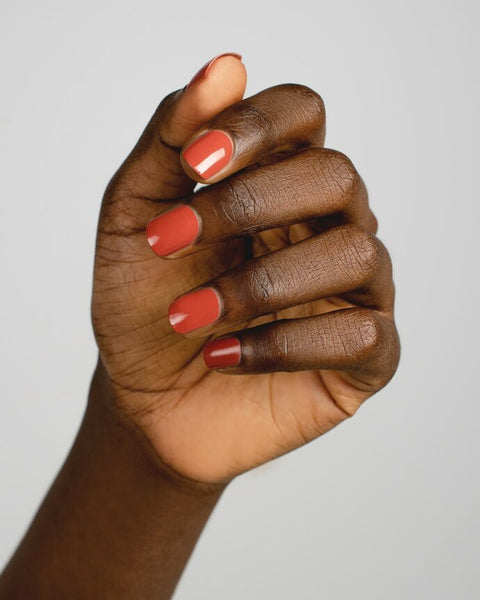 Sienna Nail Polish