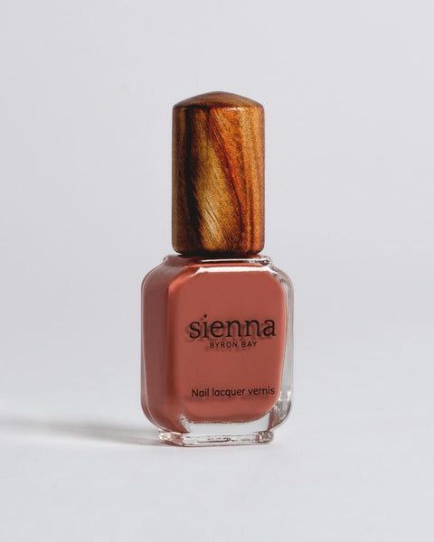Sienna Nail Polish