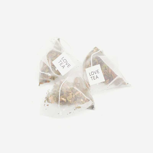 Love Tea - Liver Cleanse