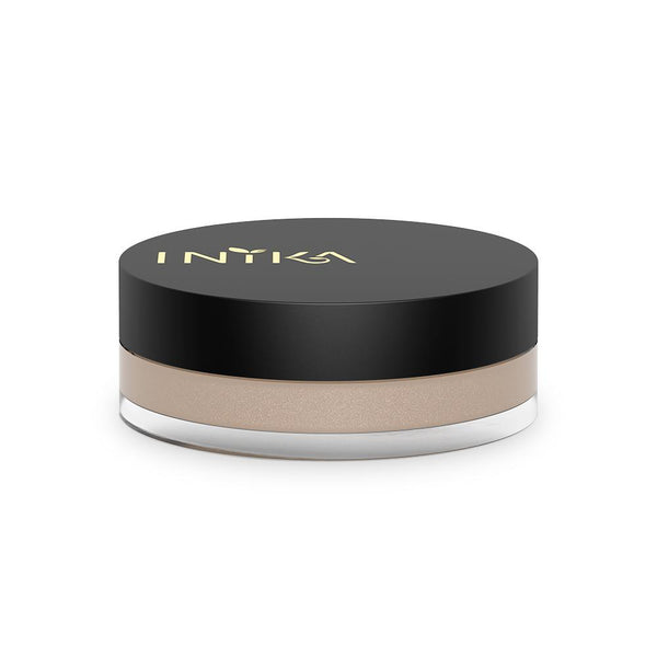 Inika Loose Mineral Foundation SPF25 - OLD PACKAGING