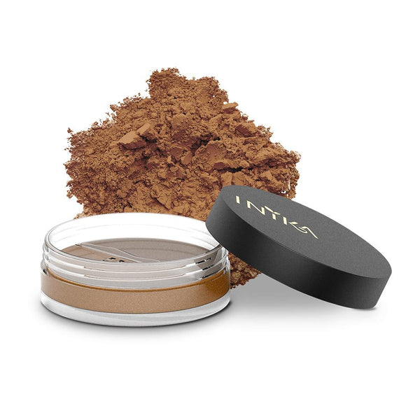 Inika Loose Mineral Foundation SPF25 - OLD PACKAGING