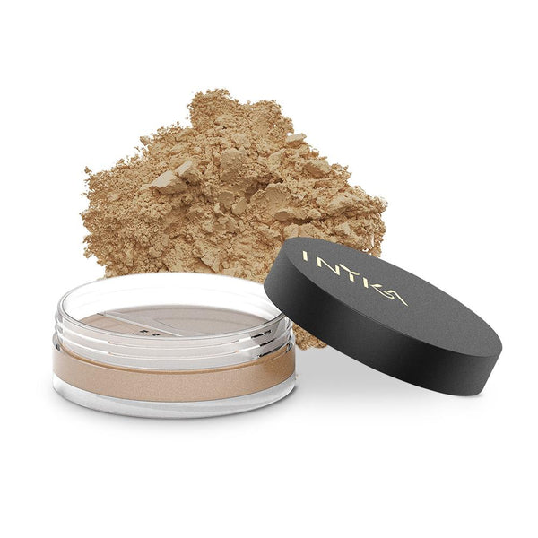 Inika Loose Mineral Foundation SPF25 - OLD PACKAGING