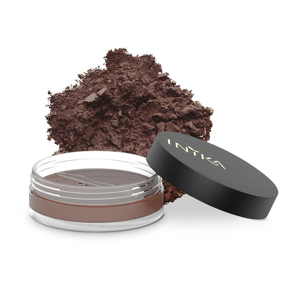 Inika Loose Mineral Foundation SPF25 - OLD PACKAGING