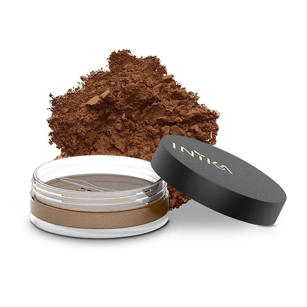 Inika Loose Mineral Foundation SPF25 - OLD PACKAGING