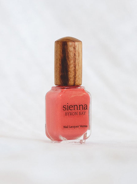 Sienna Nail Polish