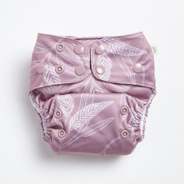 Econaps Modern Cloth Nappy