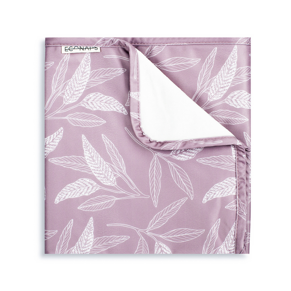Econaps Travel Bamboo Change Mat
