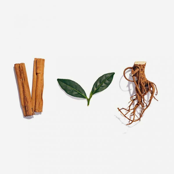 Love Tea - Metabolism