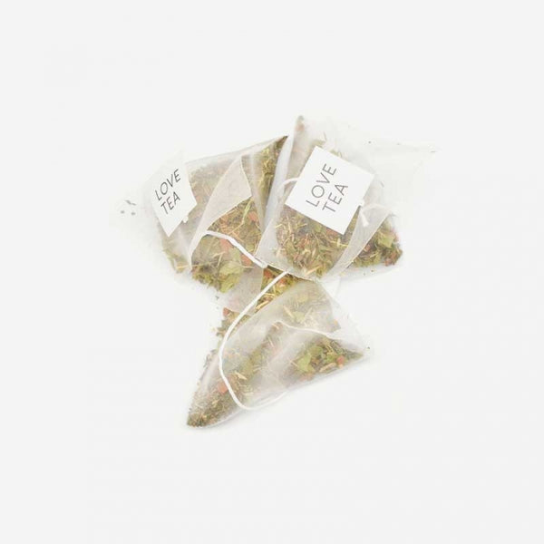 Love Tea - Metabolism