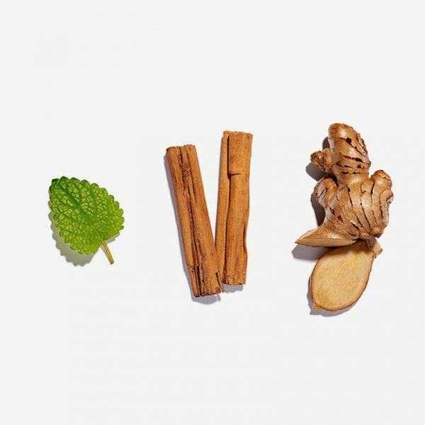 Love Tea - Morning Wellness