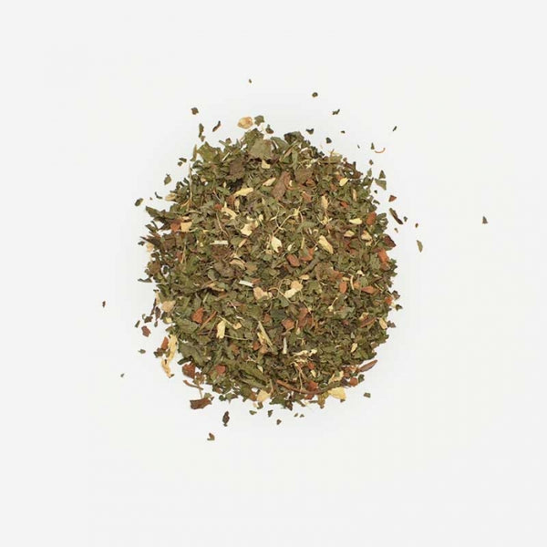 Love Tea - Morning Wellness