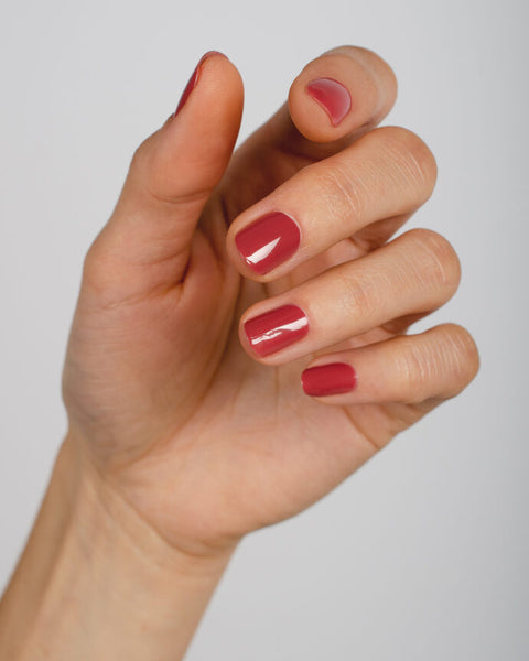 Sienna Nail Polish