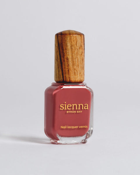 Sienna Nail Polish