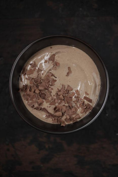 Healthy Chef Naked Chocolate (Mylk) 350g