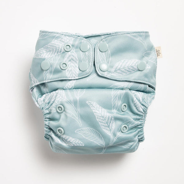 Econaps Modern Cloth Nappy