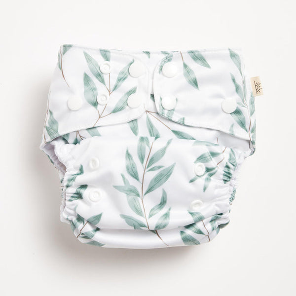 Econaps Modern Cloth Nappy