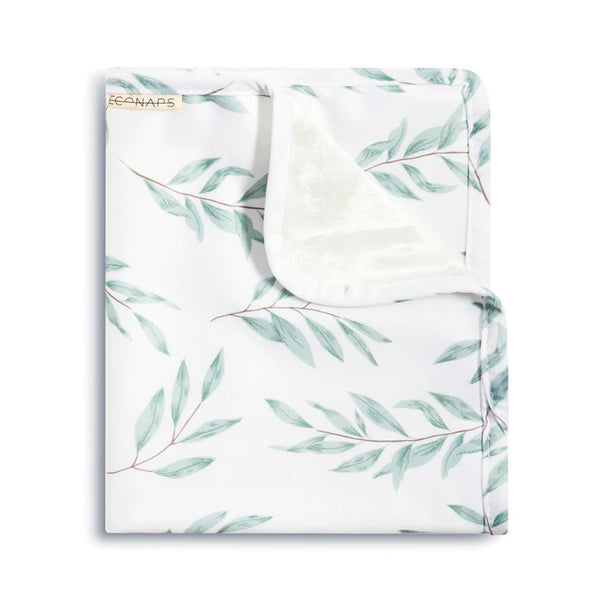 Econaps Travel Bamboo Change Mat